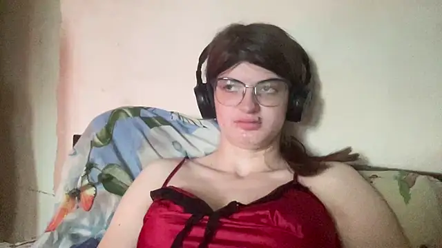 NikaXZimax online show from October 21, 5:40 am
