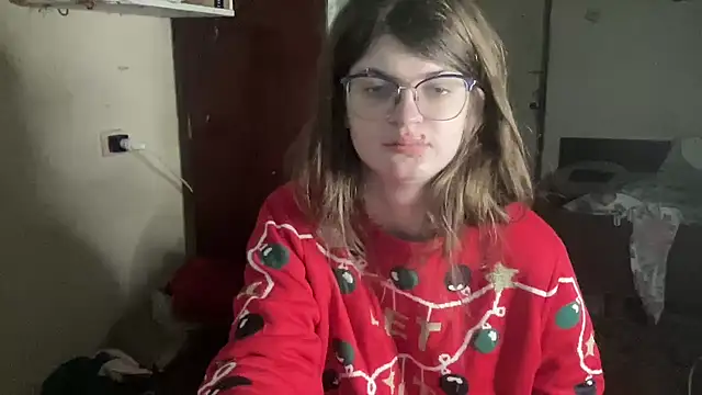 NikaXZimax online show from January 7, 7:46 am