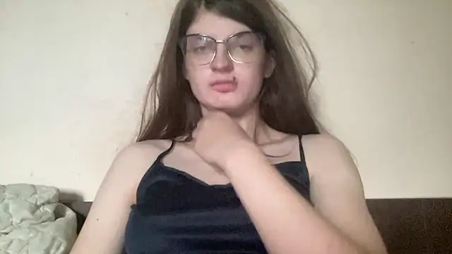 NikaXZimax online show from November 1, 9:25 am