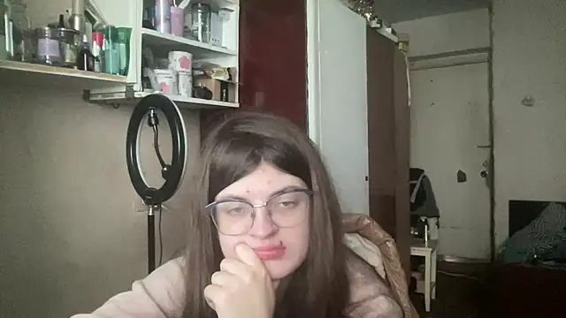 NikaXZimax online show from February 26, 7:52 am