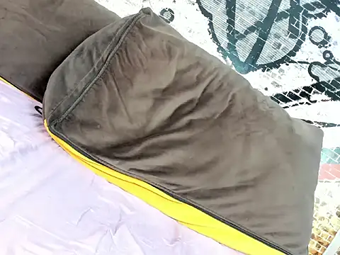 SaadyDeepAss online show from October 30, 5:54 pm