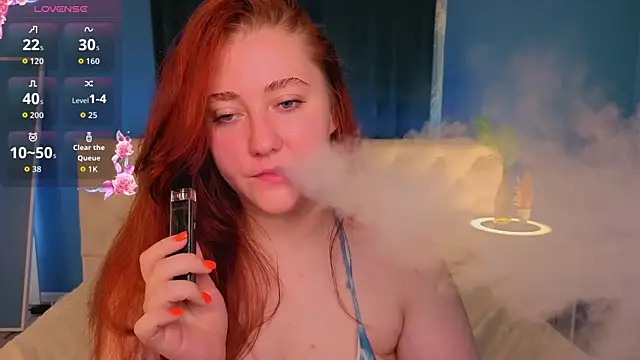 Snapshot of Diana_charon chatting on July 5, 2:05 am Diana charon online show from July 5, 2:05 am