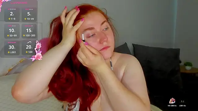 Snapshot of Diana_charon chatting on June 16, 1:05 am Diana charon online show from June 16, 1:05 am
