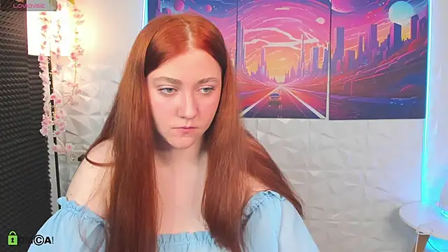 Diana charon online show from November 12, 11:19 pm