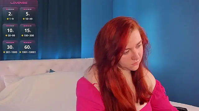 Diana charon online show from April 22, 1:12 am