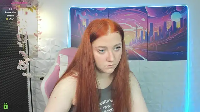 Diana charon online show from November 5, 12:58 am