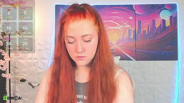 Diana charon online show from November 7, 12:48 am