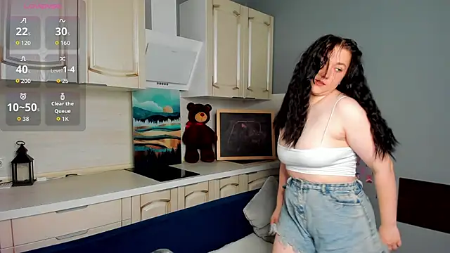 Diana charon online show from October 21, 1:27 am