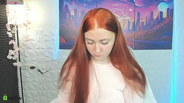 Diana charon online show from November 4, 2:04 am