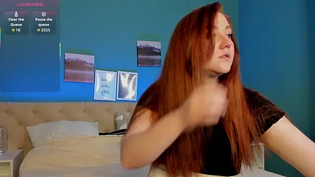 Diana charon online show from November 27, 1:17 am