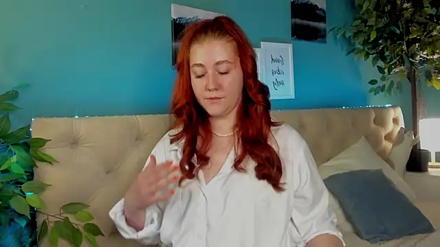 Snapshot of Diana_charon chatting on July 13, 9:08 am Diana charon online show from July 13, 9:08 am