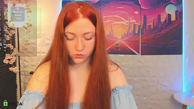 Diana charon online show from November 10, 12:37 am