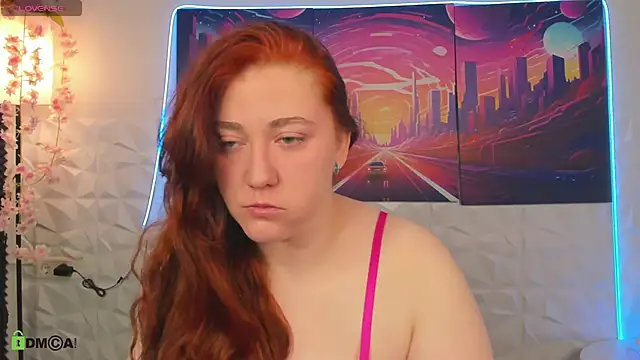 Diana charon online show from November 11, 2:39 am