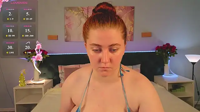 Snapshot of Diana_charon chatting on July 7, 1:08 am Diana charon online show from July 7, 1:08 am