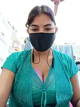 Hot radhaji online show from April 4, 1:01 am