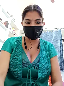 Hot radhaji online show from April 13, 3:38 pm