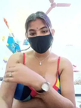 Hot radhaji online show from January 17, 5:49 pm