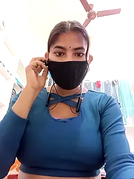 Hot radhaji online show from February 10, 4:17 pm