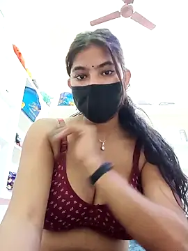 Hot radhaji online show from January 15, 9:12 am