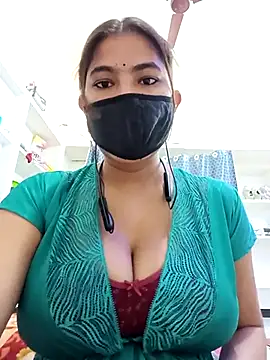 Hot radhaji online show from April 23, 2:18 am