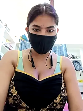 Hot radhaji online show from March 30, 1:18 am