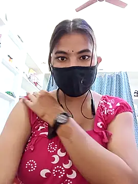 Hot radhaji online show from March 12, 1:48 pm