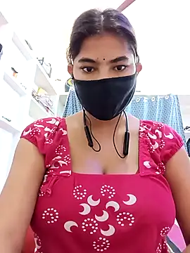 Hot radhaji online show from March 17, 2:14 am