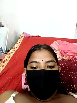 Hot radhaji online show from October 26, 9:15 pm