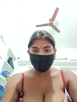 Hot radhaji online show from December 2, 5:25 pm