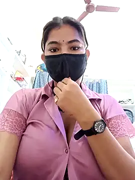 Hot radhaji online show from March 18, 12:25 am