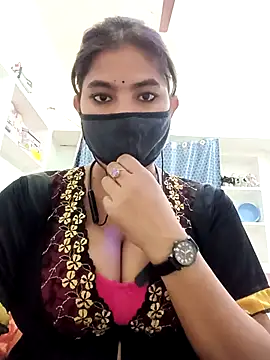 Hot radhaji online show from April 30, 2:35 pm