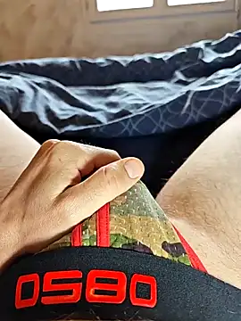 BeauMembre66 online show from May 11, 12:06 pm