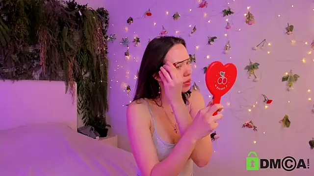 Black Jenny online show from March 7, 9:59 am