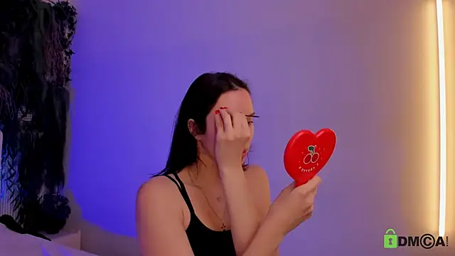 Snapshot of Black_Jenny chatting on December 3, 9:53 am Black Jenny online show from December 3, 9:53 am