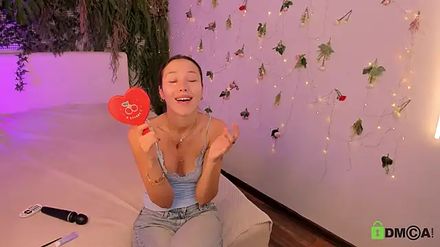 Black Jenny online show from June 10, 10:38 am