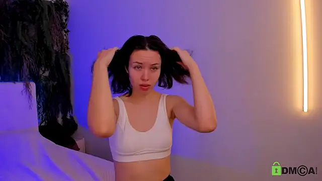 Snapshot of Black_Jenny chatting on November 19, 9:53 am Black Jenny online show from November 19, 9:53 am