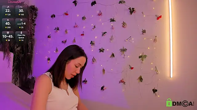 Black Jenny online show from April 2, 10:11 am