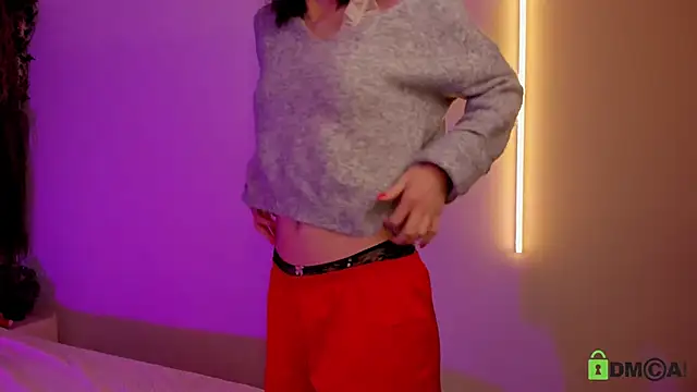 Black Jenny online show from December 4, 10:03 am