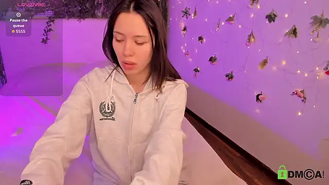 Black Jenny online show from February 1, 9:40 am