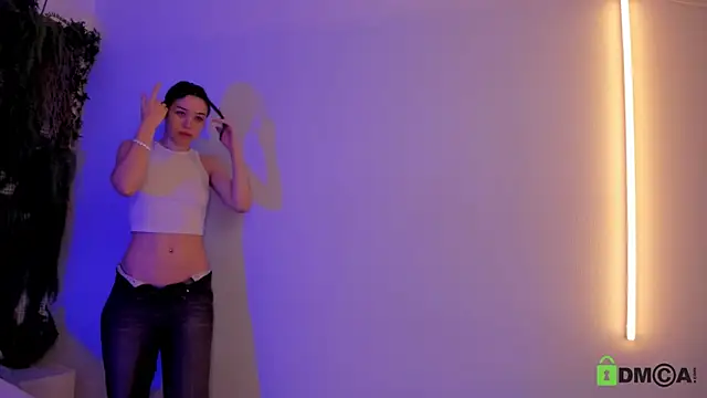 Snapshot of Black_Jenny chatting on October 25, 9:30 am Black Jenny online show from October 25, 9:30 am