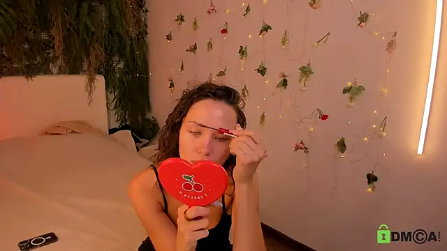 Black Jenny online show from May 28, 1:06 pm