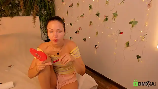 Black Jenny online show from June 4, 8:52 am