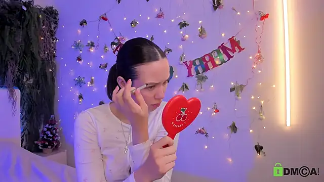 Black Jenny online show from December 21, 10:50 am