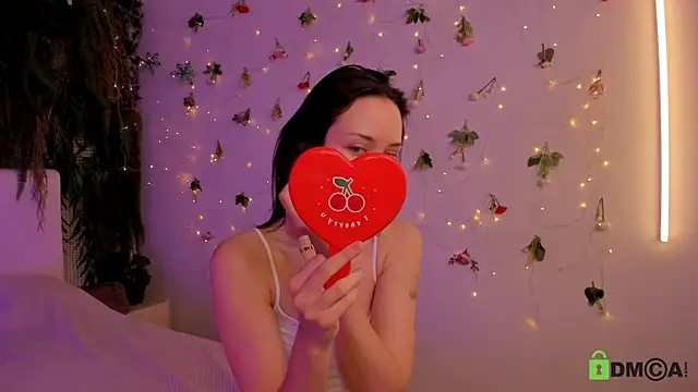 Black Jenny online show from March 4, 9:50 am