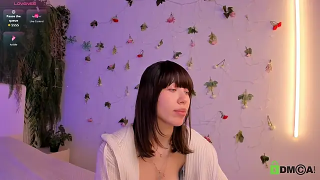 Black Jenny online show from March 19, 3:34 pm