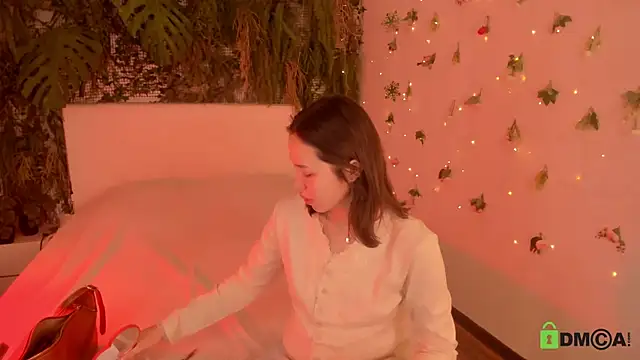 Black Jenny online show from January 18, 10:07 am