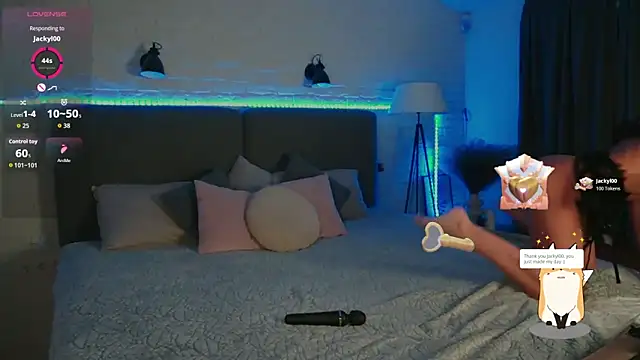 Lovely   Maria online show from March 23, 7:47 pm