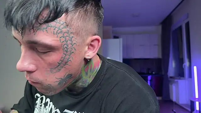 Anubisgods online show from April 8, 6:53 pm