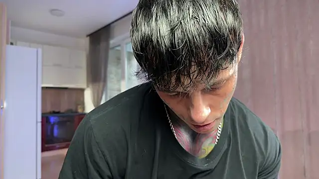 Anubisgods online show from March 3, 5:03 am