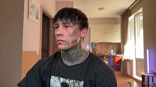 Anubisgods online show from March 30, 8:05 am